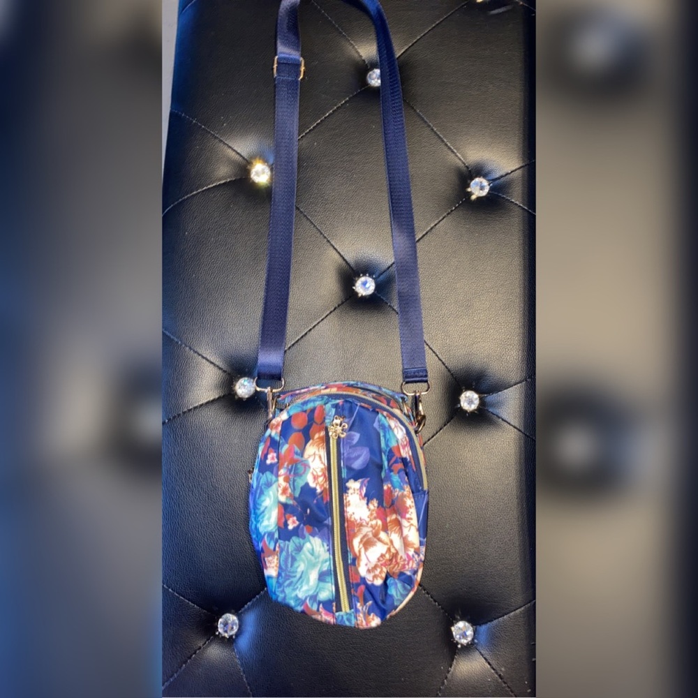 Mini phone purse